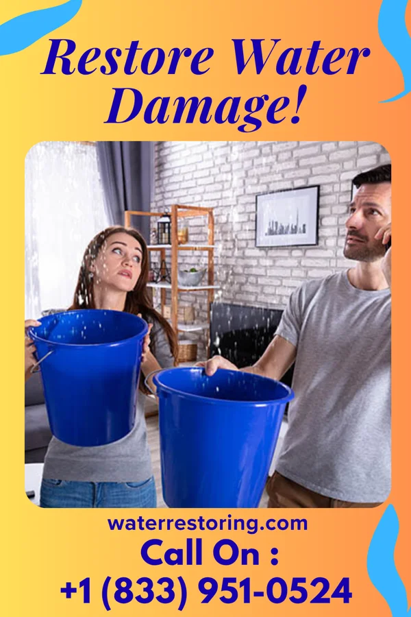 water restoration Universal Flood Cleanup & Associates Mellen
